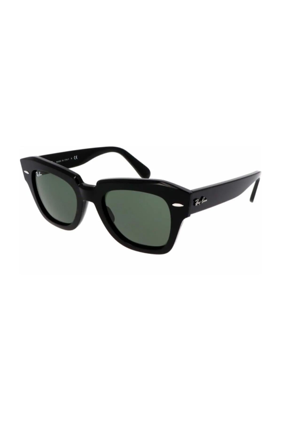 Rayban Mod 2186 C.901/31 Siyah Kadın Güneş Gözlüğü