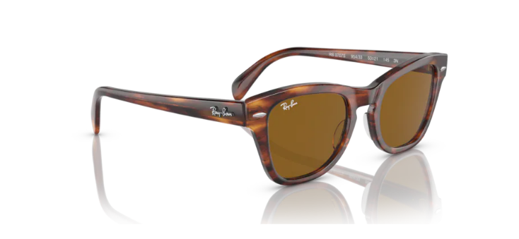 Rayban Mod.0707S C.954/33 Kadın Güneş Gözlüğü
