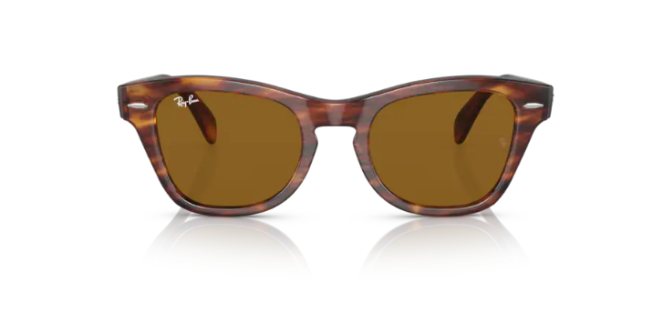Rayban Mod.0707S C.954/33 Kadın Güneş Gözlüğü
