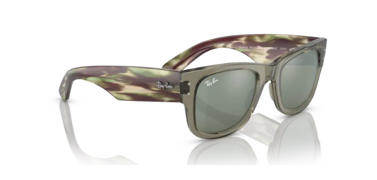 Rayban Mod.0840S C.6635/5C Kadın Güneş Gözlüğü