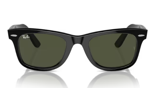 Rayban Mod.2140 C.901 Siyah Unisex Güneş Gözlüğü