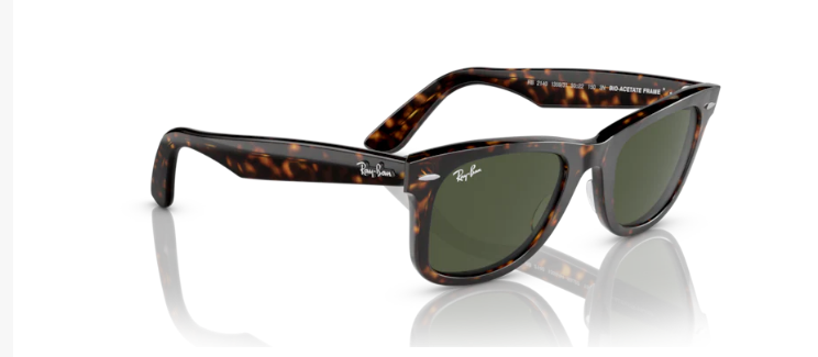 Rayban Mod.2140 C.1359/31 Unisex Güneş Gözlüğü