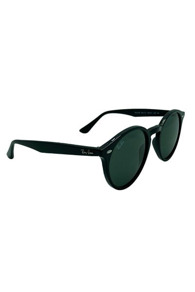 Rayban Mod.2180 c.601-71 Ekartman 49-21  Siyah Unisex Güneş Gözlüğü 