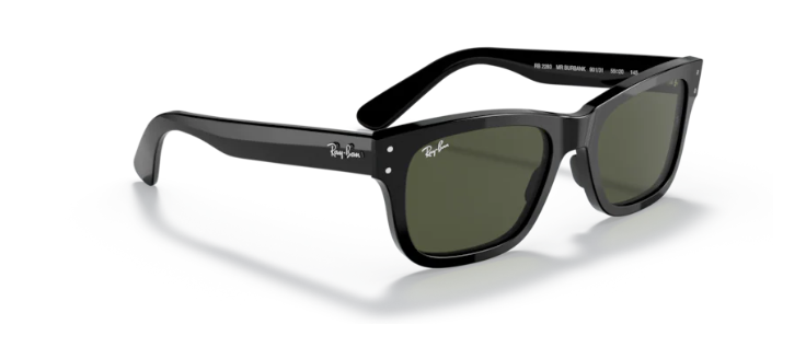 Rayban Mod.2283 C.901/31 Erkek Güneş Gözlüğü