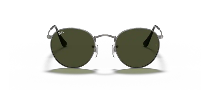 Rayban  Mod.3447 c.029   Gri Unisex Güneş Gözlüğü 