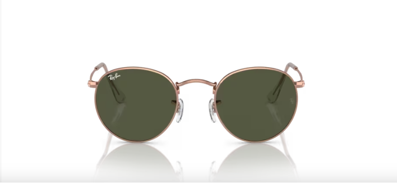 Rayban Mod.3447 C.9202/31Sarı  Unisex Güneş Gözlüğü