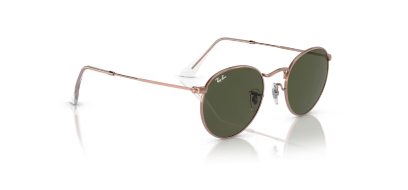 Rayban Mod.3447 C.9202/31Sarı  Unisex Güneş Gözlüğü