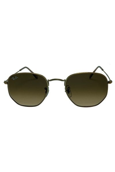 Rayban Mod.3548-N c.9069-A5 Ekartman 51-21 Rose Pembe Kadın Güneş Gözlüğü 