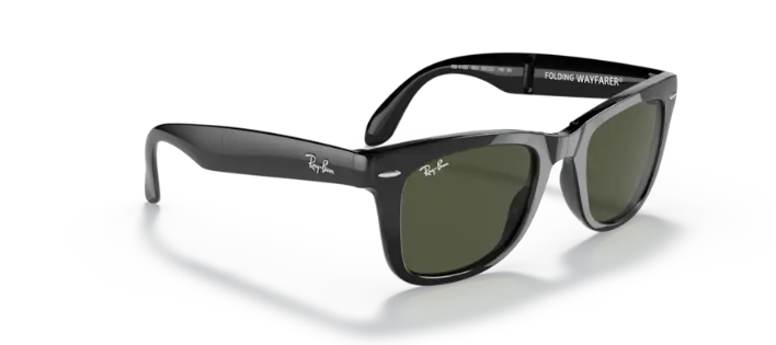 Rayban Mod.4105 C.601 Unisex Katlanabilir Güneş Gözlüğü