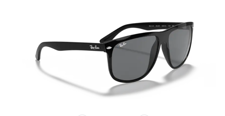 Rayban Mod.4147C.601/87 Unisex Güneş Gözlüğü
