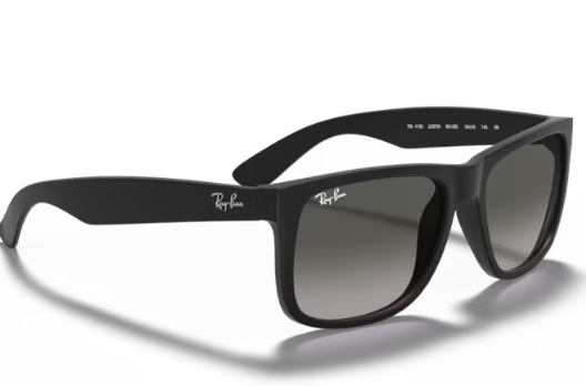 Rayban Mod.4165 C.601/8G Siyah Unisex Güneş Gözlüğü