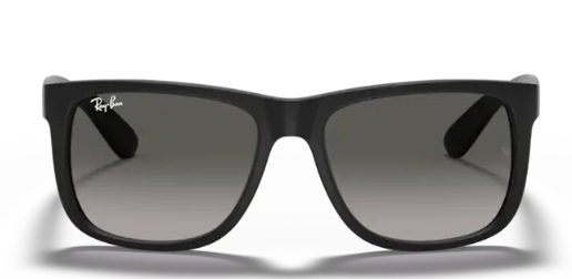 Rayban Mod.4165 C.601/8G Siyah Unisex Güneş Gözlüğü