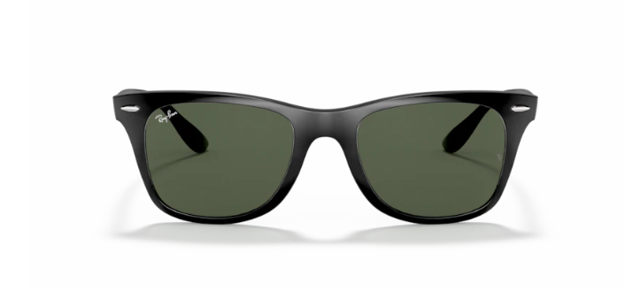 Rayban Mod.4195 C.601/71 literforce Siyah Unisex Güneş Gözlüğü