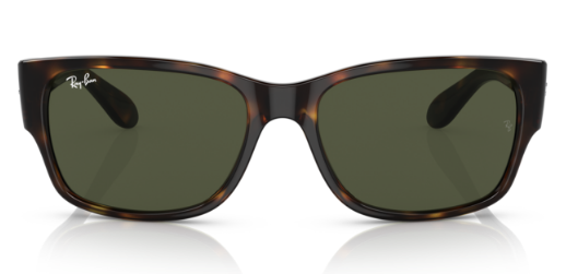 Rayban Mod.4388 C.710/31 Kahverengi Kırçıllı Unisex Güneş Gözlüğü