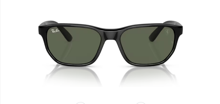 Rayban Mod.4404-M C.F683/71 Erkek Güneş Gözlüğü