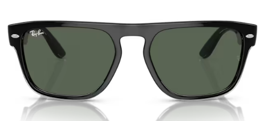 Rayban Mod.4407 C.654571 Siyah Erkek Güneş Gözlüğü