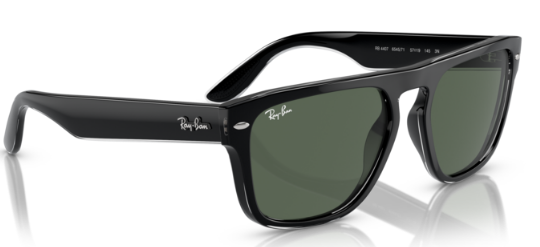 Rayban Mod.4407 C.654571 Siyah Erkek Güneş Gözlüğü