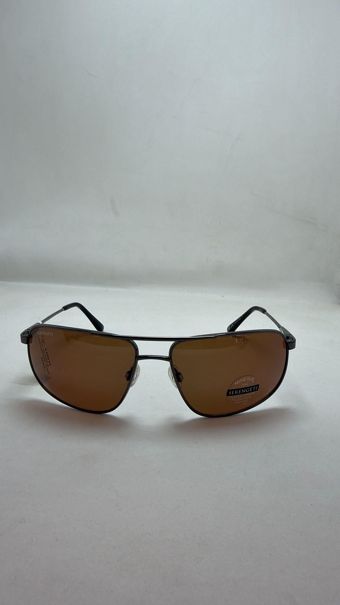 Serengeti DANTE SS564005 63-16 Unisex Güneş Gözlüğü