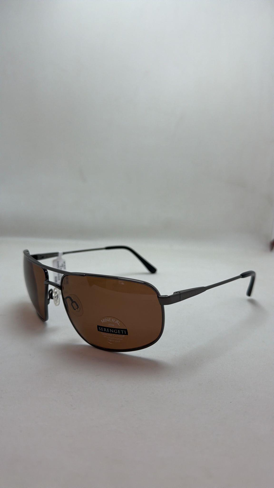 Serengeti DANTE SS564005 63-16 Unisex Güneş Gözlüğü