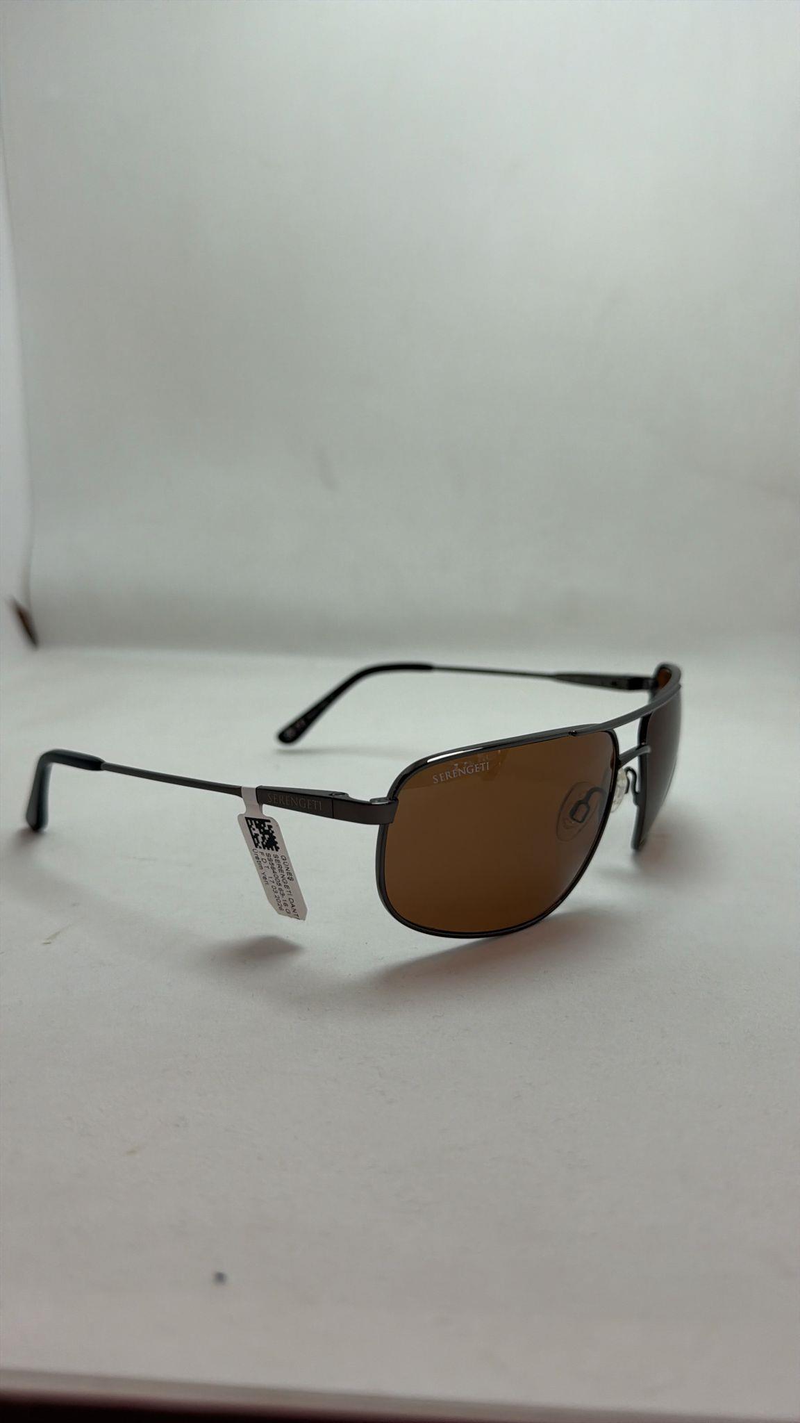 Serengeti DANTE SS564005 63-16 Unisex Güneş Gözlüğü
