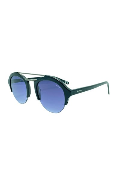 Slazenger Mod 6363 c.1 Ekartman 51-24  Siyah Kadın  Güneş Gözlükleri