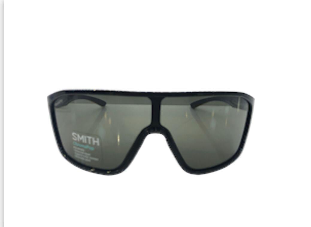 Smıth Mod.807 C.Y63Z Siyah Flat Erkek Güneş Gözlüğü 
