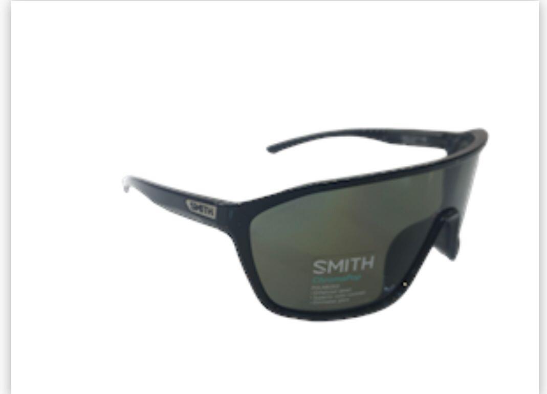 Smıth Mod.807 C.Y63Z Siyah Flat Erkek Güneş Gözlüğü 