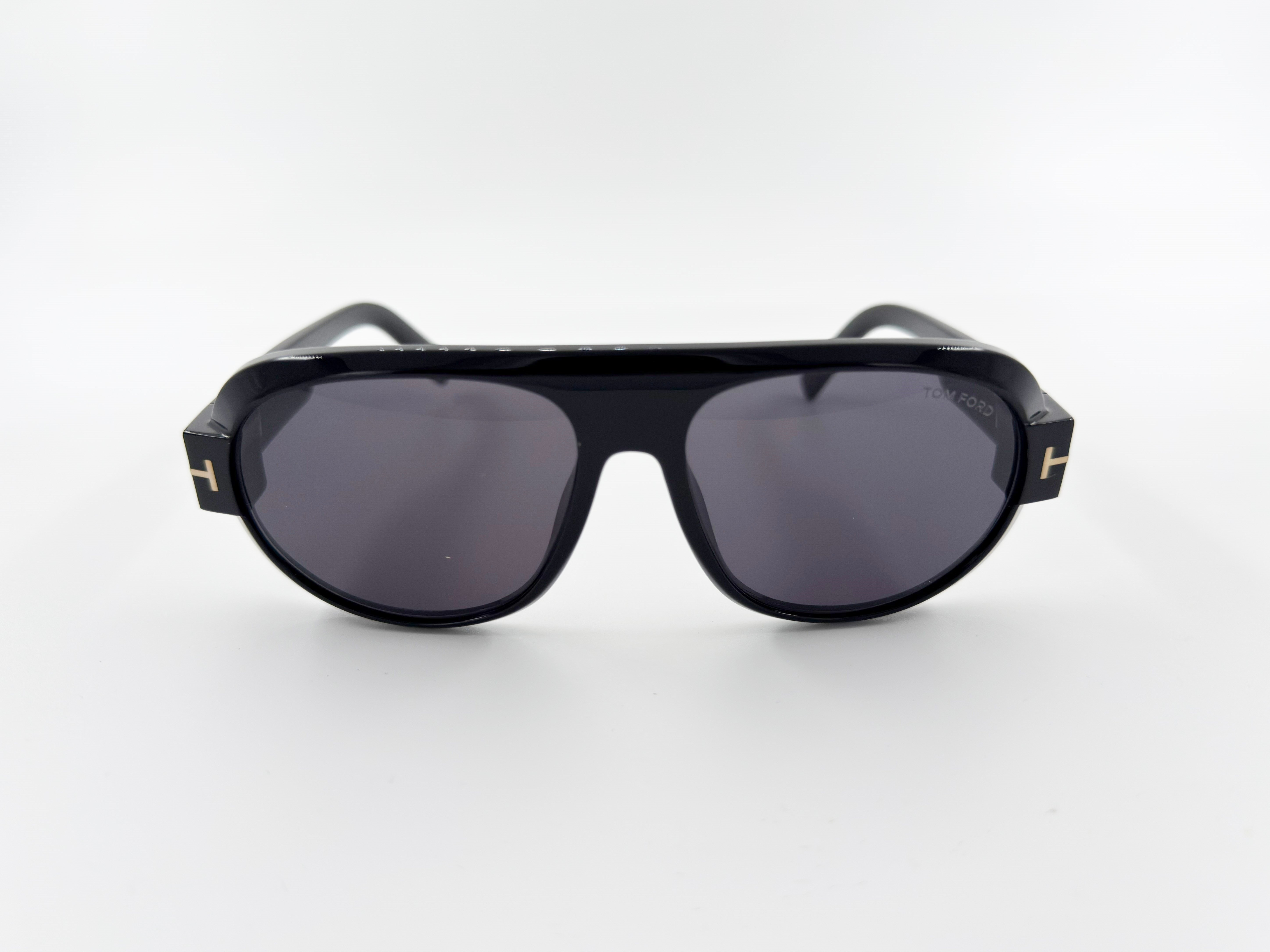 Tom Ford TF 1102 01A 59-16 Güneş Gözlüğü