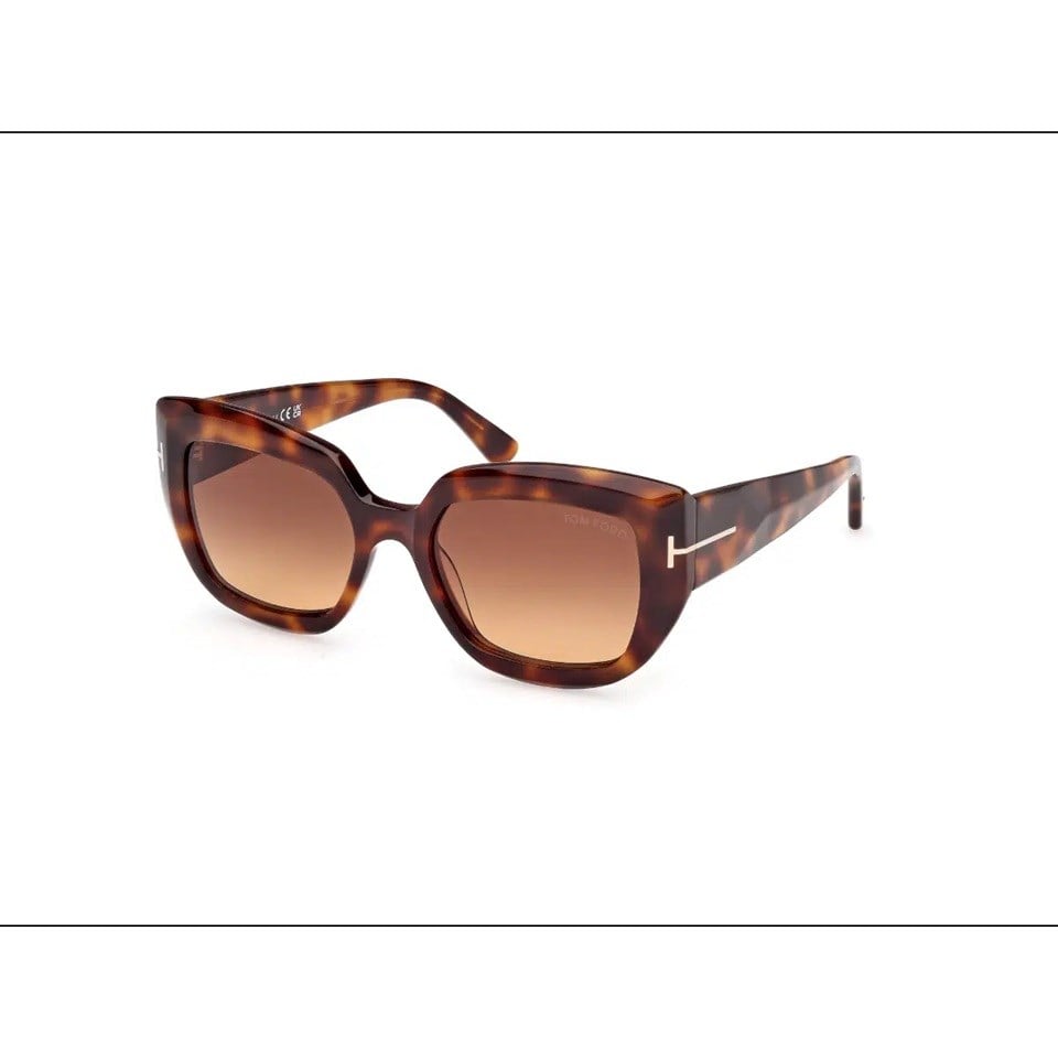Tom Ford TF 1192 53F 53-19 Güneş Gözlüğü