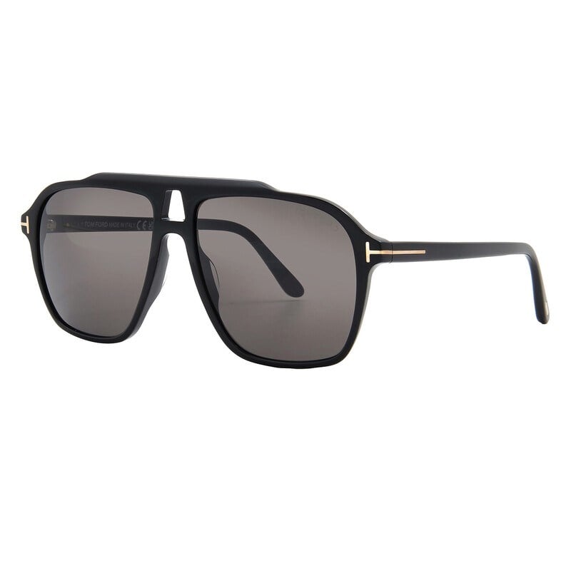 Tom Ford TF 1209 01A 56-14 Güneş Gözlüğü