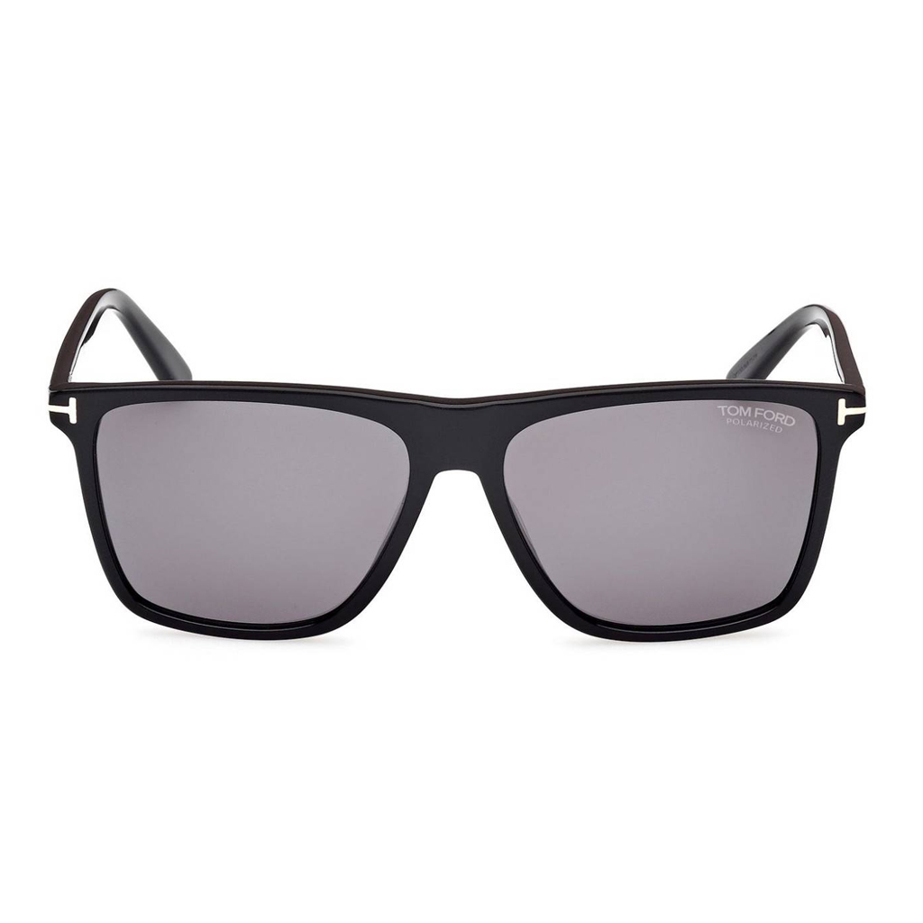 Tom Ford TF 832 01D 57-15 Unisex Güneş Gözlüğü