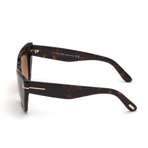 Tom Ford TF 871 52F 56-15 Unisex Güneş Gözlüğü