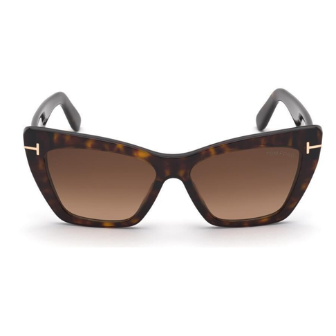 Tom Ford TF 871 52F 56-15 Unisex Güneş Gözlüğü