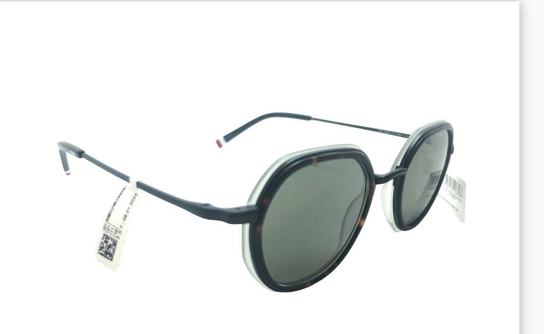 US POLO ASSN. Mod.0288 C.02 Unisex Güneş Gözlüğü