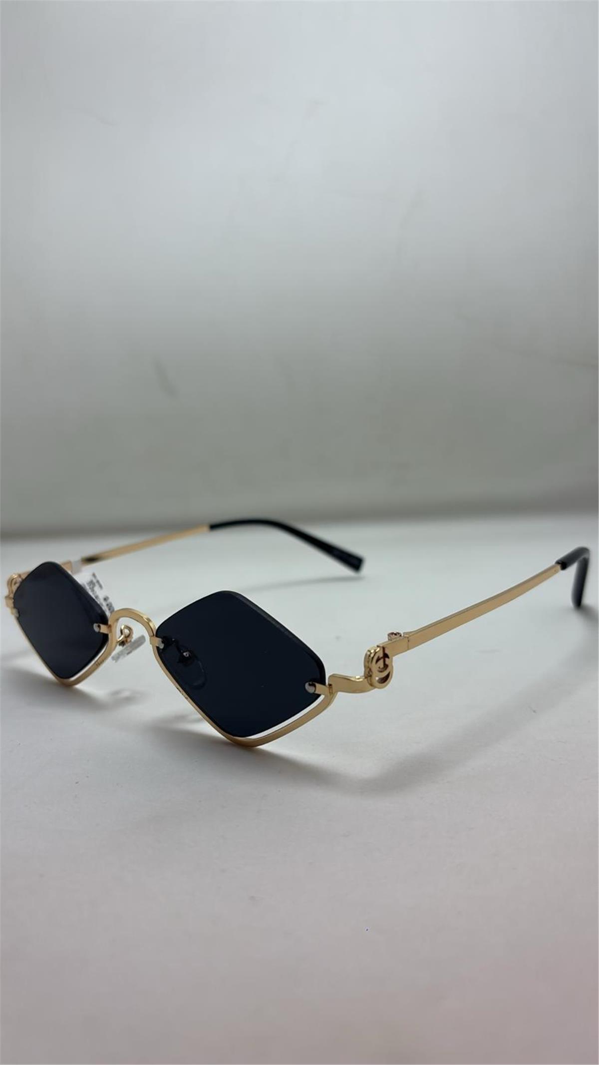 VENTURA 2607 FÜME G 50-18/142 Güneş Gözlüğü