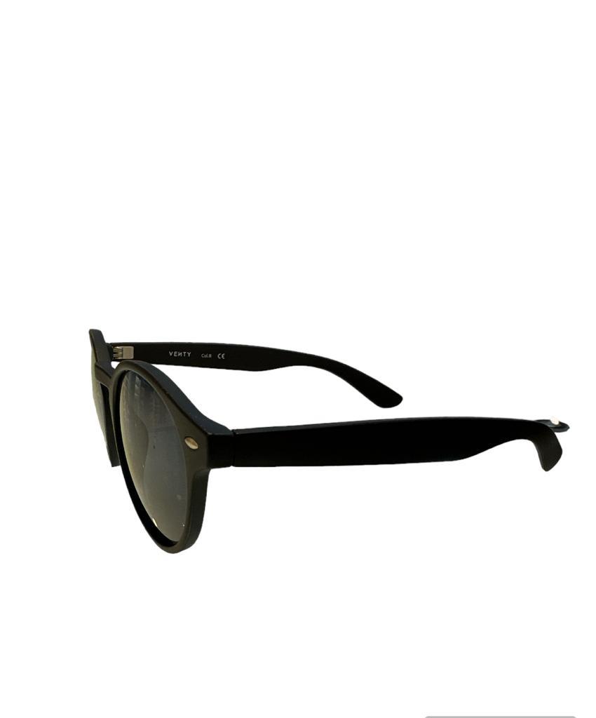 Venty Mod.1037 C.18 Siyah Unisex Güneş Gözlüğü