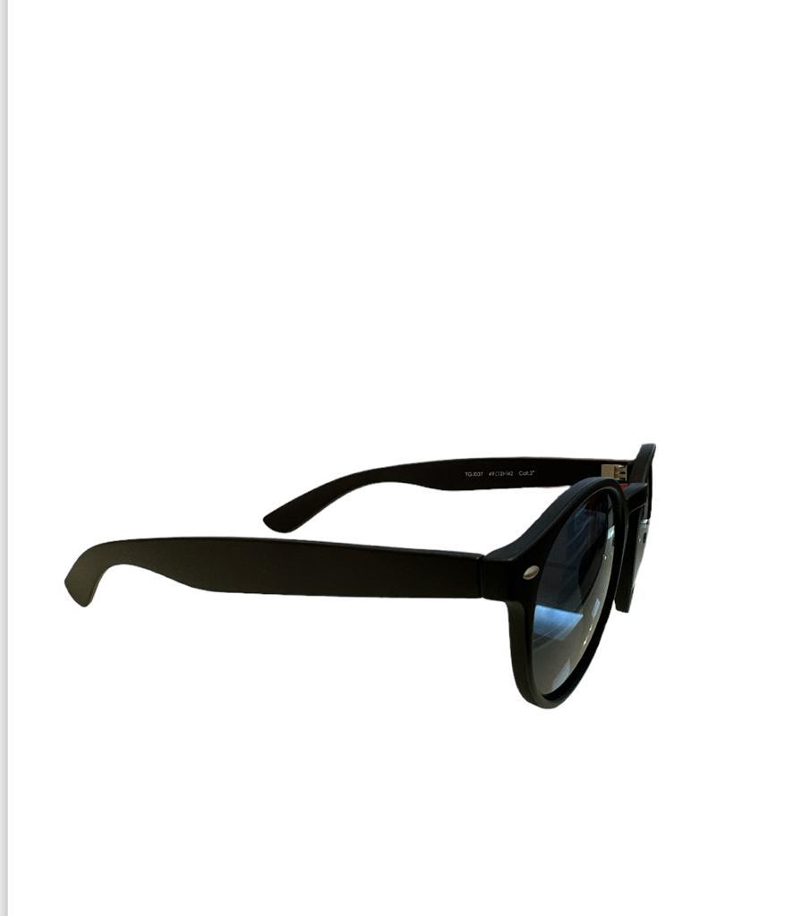 Venty Mod.1037 C.18 Siyah Unisex Güneş Gözlüğü
