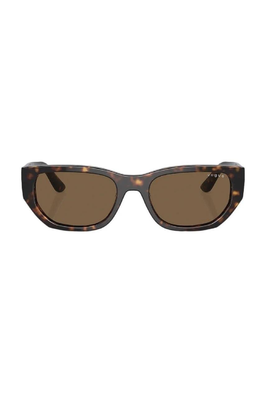 VOGUE 0VO5586S W65673 53 Güneş Gözlüğü