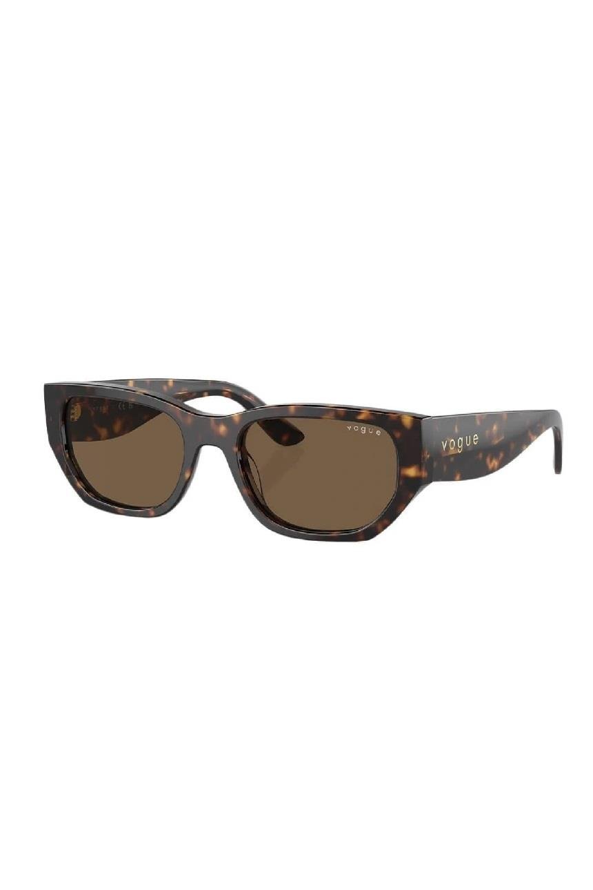VOGUE 0VO5586S W65673 53 Güneş Gözlüğü