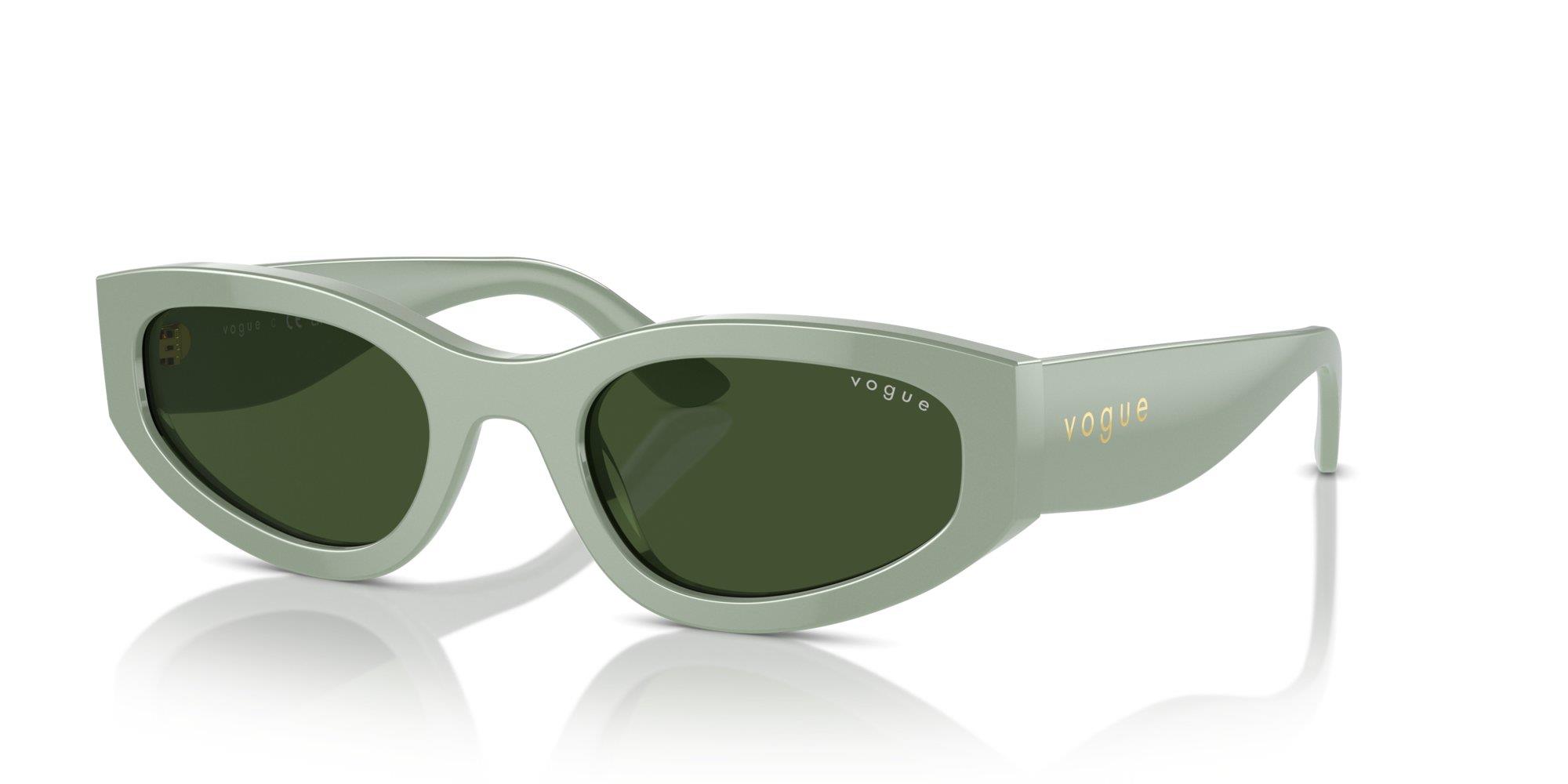 VOGUE 5585-S 316171 54-22 Güneş Gözlüğü