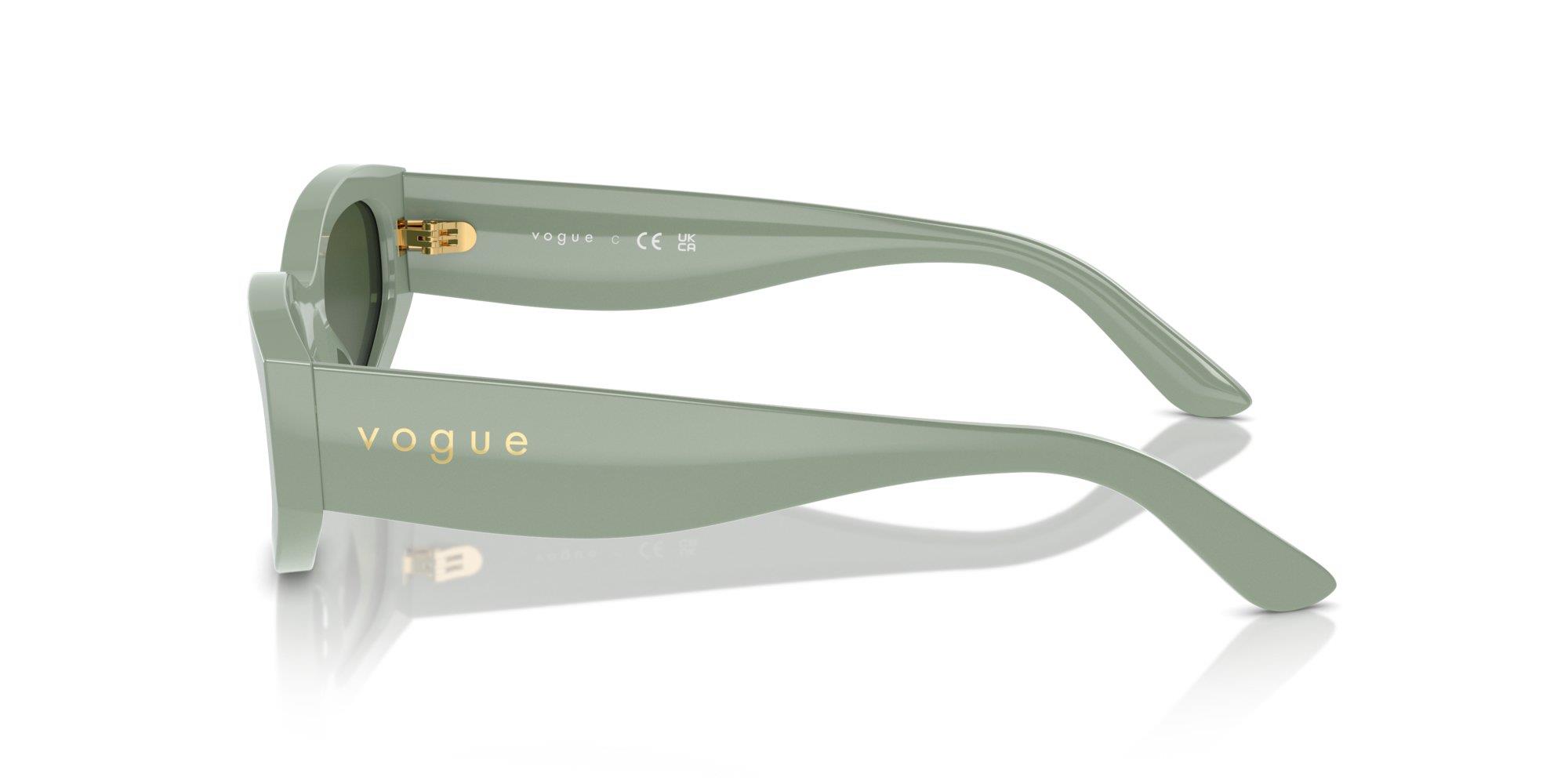 VOGUE 5585-S 316171 54-22 Güneş Gözlüğü
