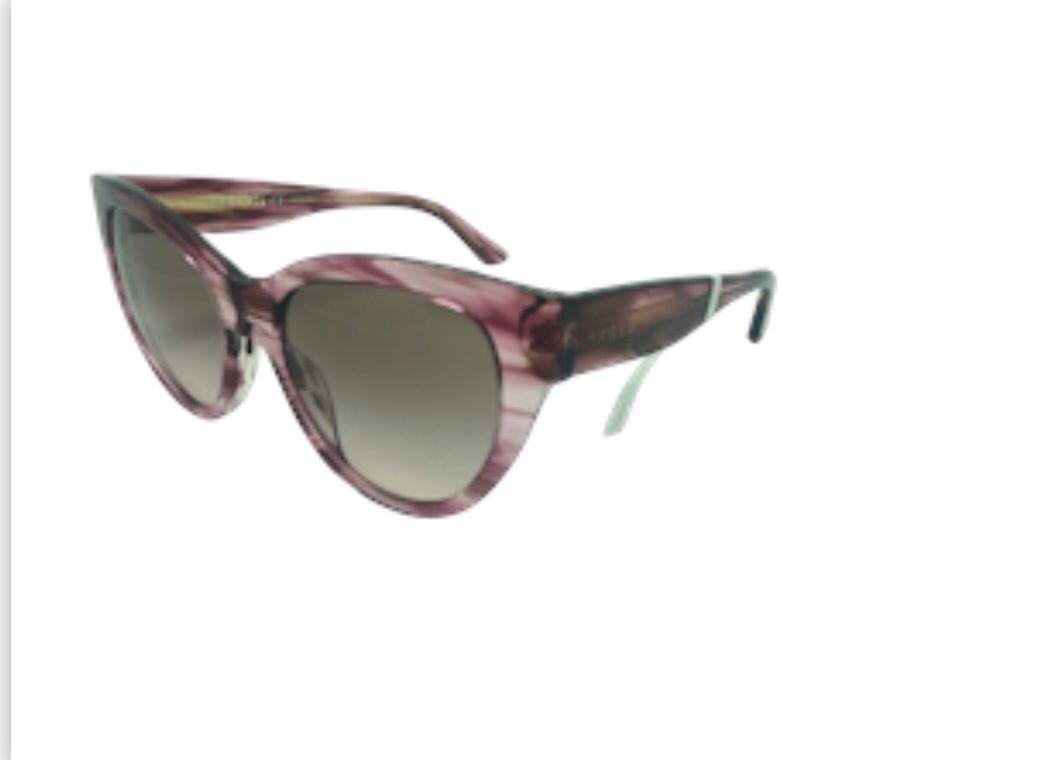 Vogue Mod.5339-S C.286911 Pembe Kırçıllı Kadın Güneş Gözlüğü