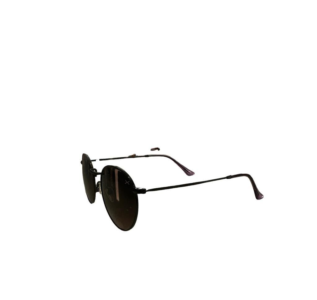 X Black Mod.1901 C.15 Gri Kadın Güneş Gözlüğü