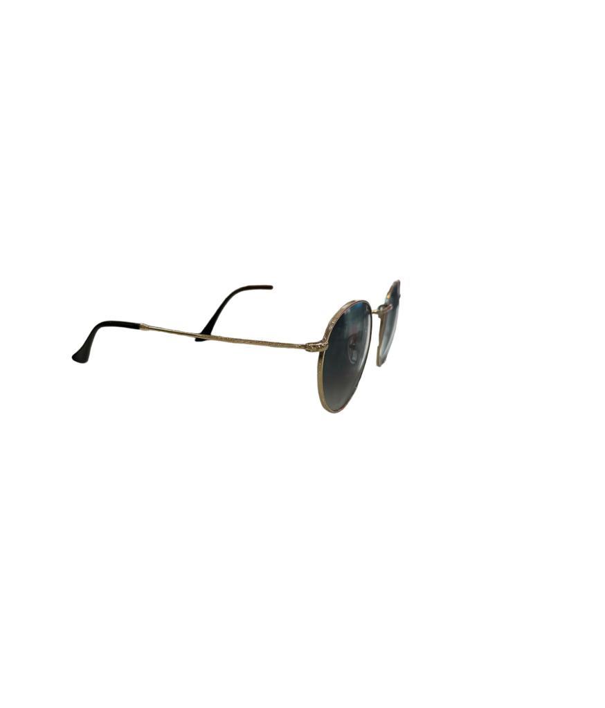 X Black Mod.1991 C.17  Sarı Unisex Güneş Gözlüğü