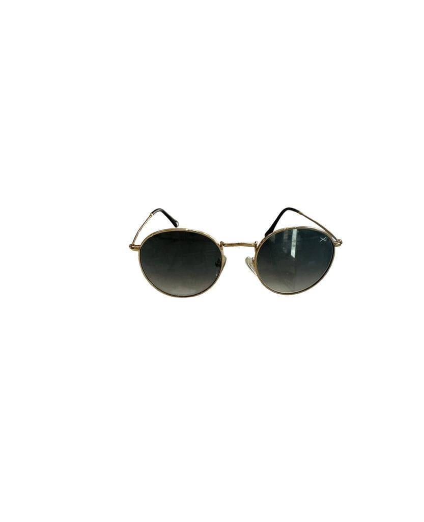 X Black Mod.1991 C.17  Sarı Unisex Güneş Gözlüğü