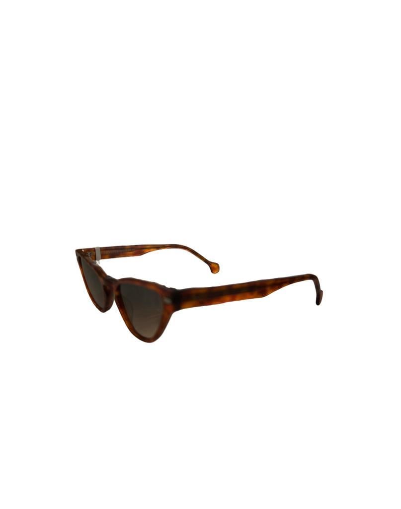 X Black Mod.8328 C.12 Kiremit Kadın Güneş Gözlüğü