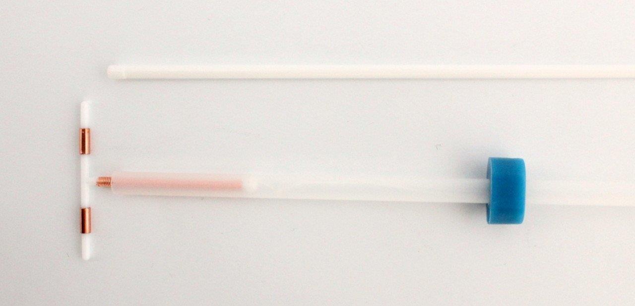 ALTHEA - RAHİM İÇİ DOĞUM KONTROL T SPİRAL - REF: TCU 380