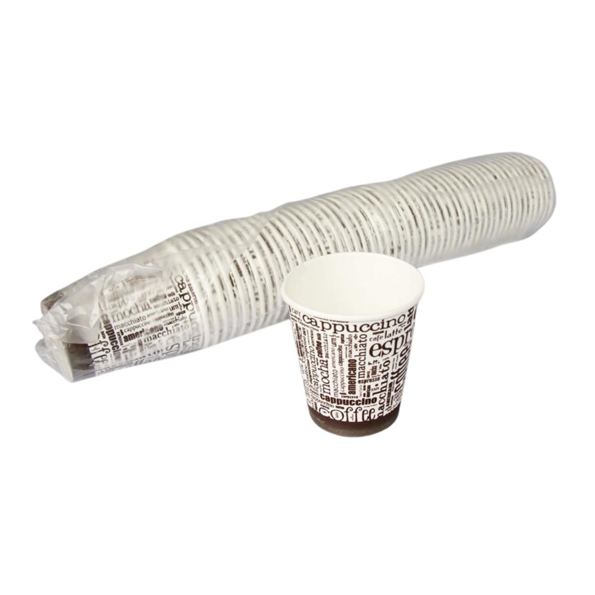 ATOS - KARTON BARDAK - 50 ADET 1 PAKET