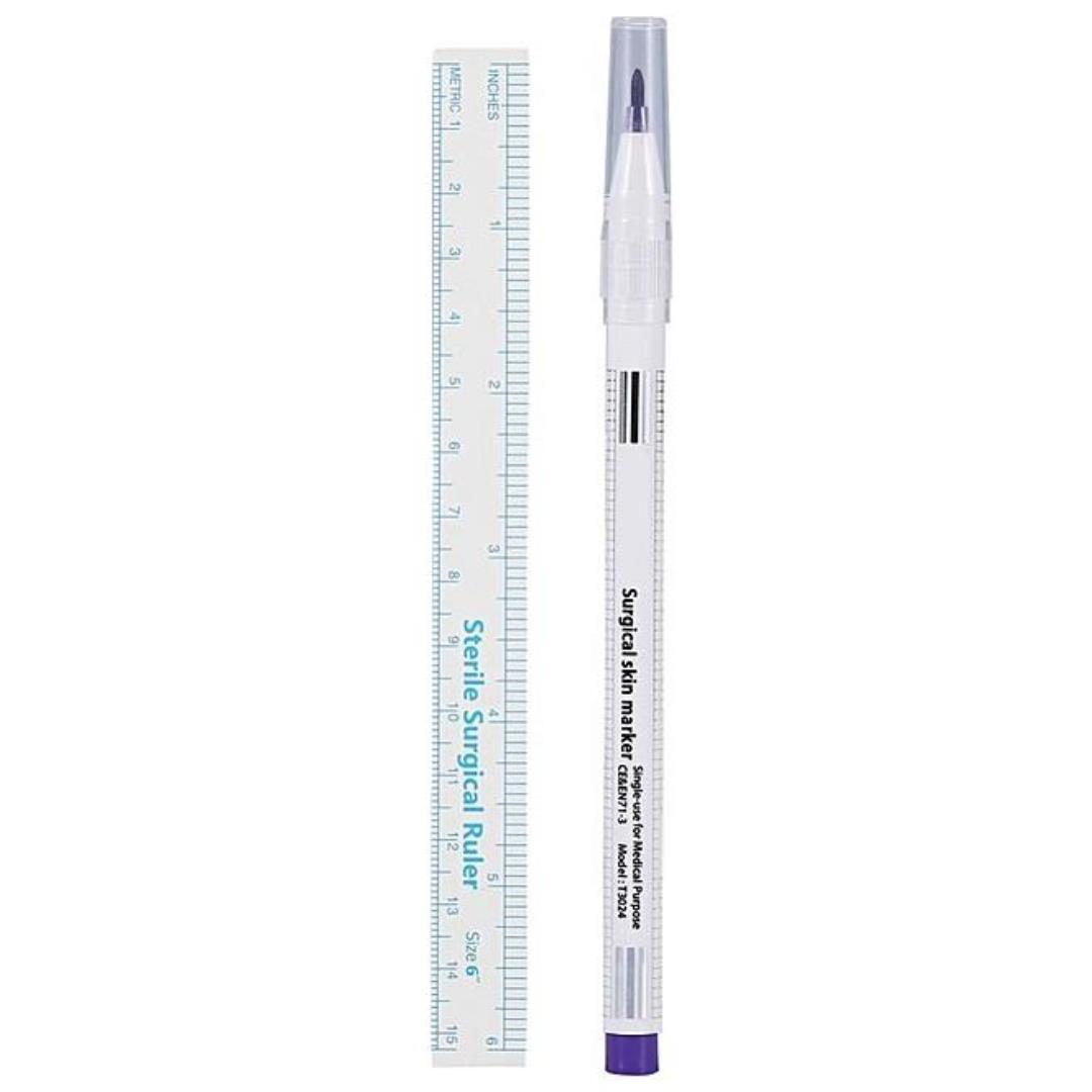 BESTPOİNT - CİLT İŞARETLEME KALEMİ