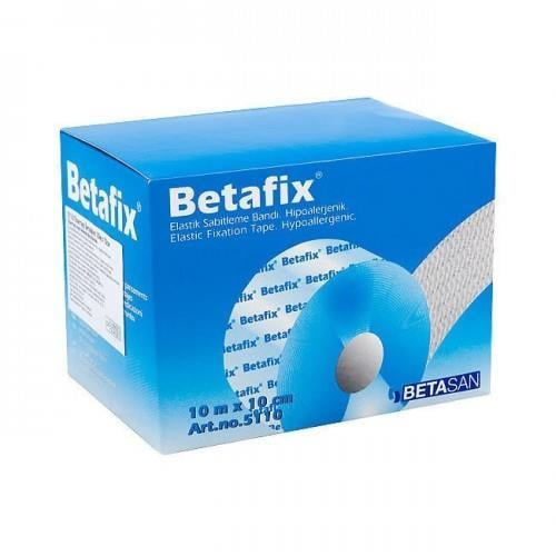 BETASAN - BETAFİX FLASTER 10CMX10M - 5110